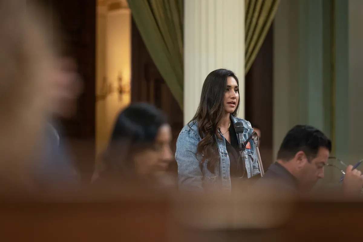 Sen. Cervantes vindicated by blood test from DUI accusation