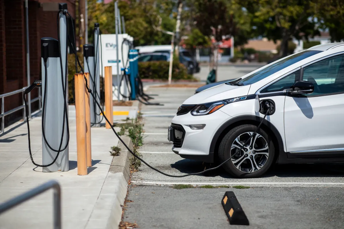 California sues Trump for blocking its clean-air rules for cars, trucks — and vows to set new mandates