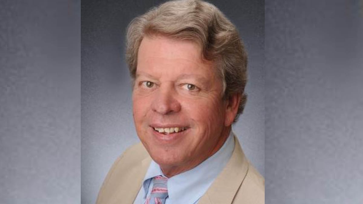 Honoring Leighton Tegland, past-ABOTA chapter president