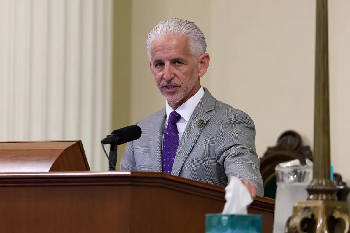 How Google organized opposition to a California privacy proposal