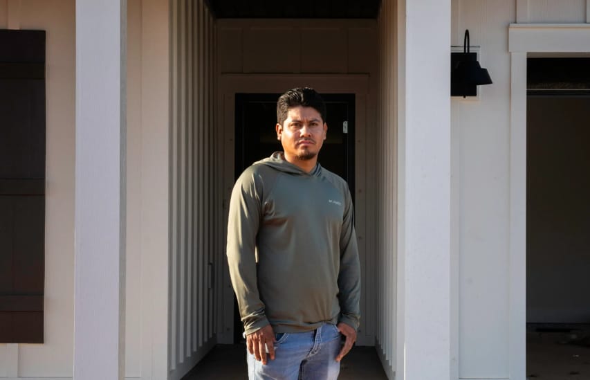 We Found That More Than 170 U.S. Citizens Have Been Held by Immigration Agents. They’ve Been Kicked, Dragged and Detained for Days.