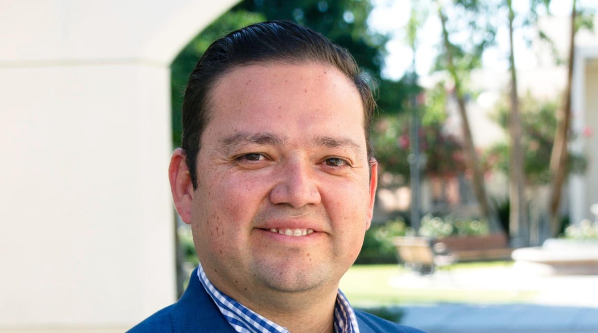 DA: Coachella mayor tied to developments, programs, he voted on