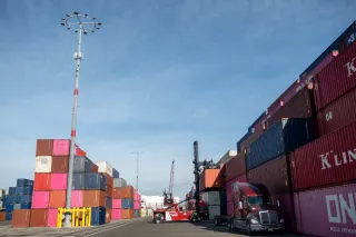 ‘An endless game of whack-a-mole’: California tariffs lawsuit thrown out, but it’s not over