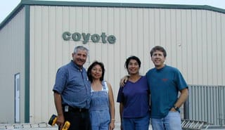 Coyote Aviation’s eviction from Redlands airport upheld on appeal