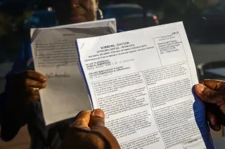 Judiciary committee kills two-week grace period to pay overdue rent