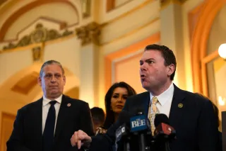 California GOP takes Newsom to court over redistricting, again. Will Trump sue next?