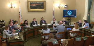 Child sexual assault suit reform bill passes Assembly Judiciary Committee