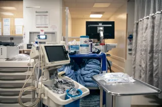 California hospitals are suing over the state’s efforts to curb their spending