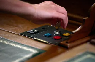 California lawmakers keep dodging tough bills by not voting. Here are the worst offenders