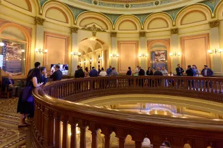 After CalMatters report, Newsom signs law forcing lawmakers to disclose their new jobs