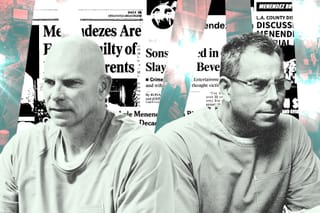 Inside the Menendez parole hearings: How fame and notoriety collide with justice