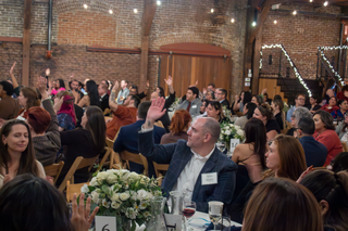 ICLS gala, Essayli's authority questioned