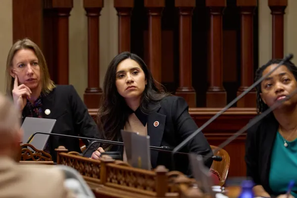 Riv. State Sen. Cervantes' considers suing Sac police after DUI citation