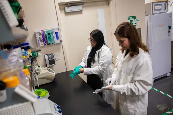 Trump cancelled millions in California research grants. Judges want to restore them
