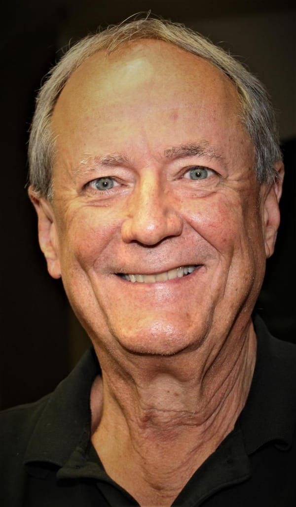 Daniel James McHugh dies at 68