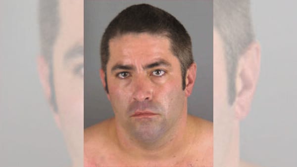 CA Supreme Court affirms death sentence of Raymond Lee Oyler, Esperanza Fire arsonist