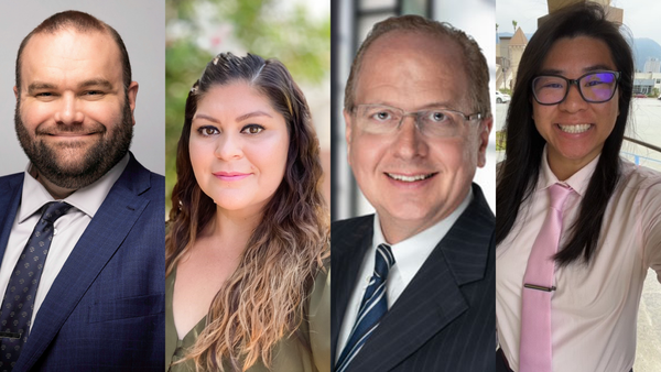 IE attorneys start Pride Bar Association