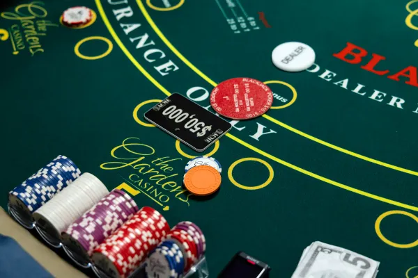 Judge shuts down California tribes’ latest bid to crush their casino rivals