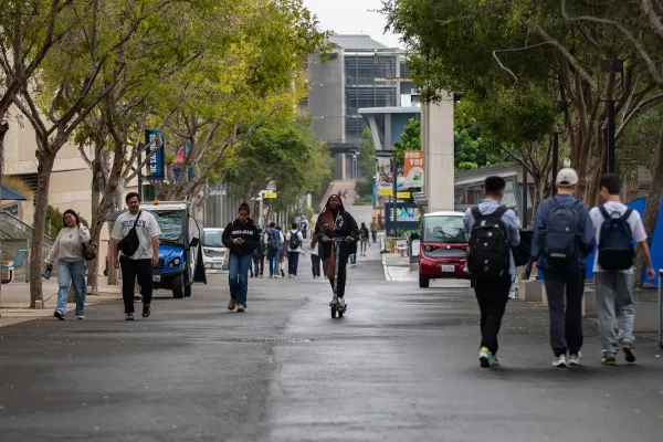 Suit forces UC San Diego scholarship for Black California students to accept white applicants