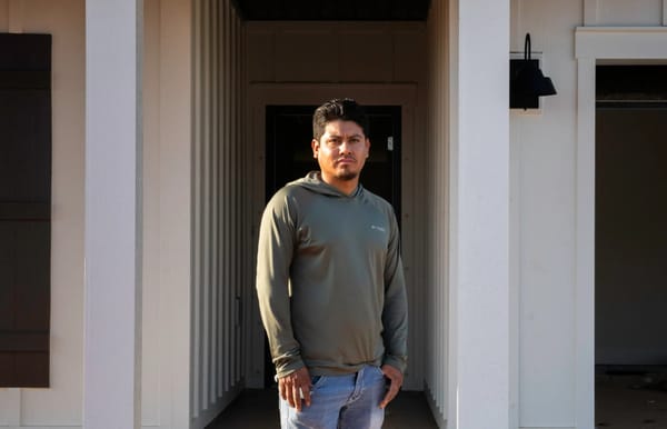 We Found That More Than 170 U.S. Citizens Have Been Held by Immigration Agents. They’ve Been Kicked, Dragged and Detained for Days.