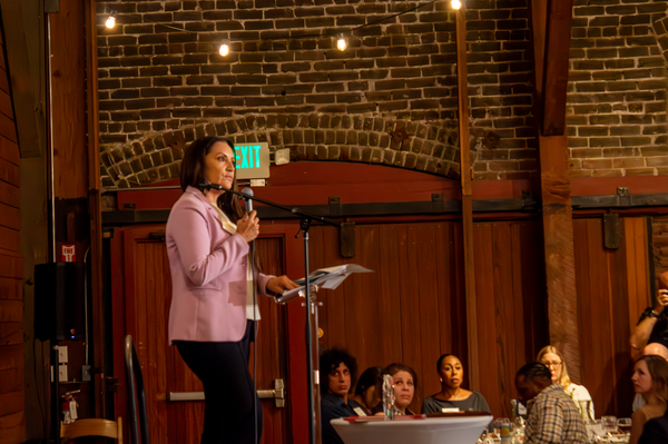 Legal nonprofit honors attorney, Pride Bar, Amazon