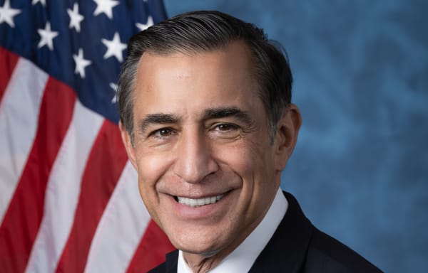 Temecula Rep. Issa files, loses suit against Prop 50