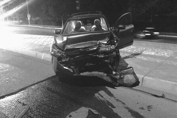 15 DUIs, still driving: California’s failure to take repeat drunk drivers off the road